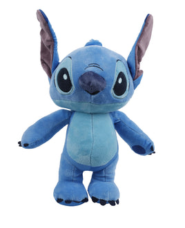 STITCH - Stitch Standing Plush With Sound - 34cm