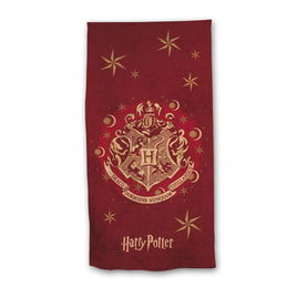 HARRY POTTER - Telo mare 100% cotone - 70x140 cm