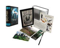 Harry Potter e il Prigioniero di Azkaban - Box gadget da collezione vol.3
