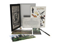 Harry Potter e il Prigioniero di Azkaban - Box gadget da collezione vol.3