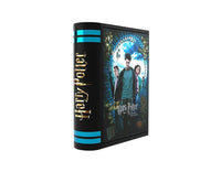 Harry Potter e il Prigioniero di Azkaban - Box gadget da collezione vol.3