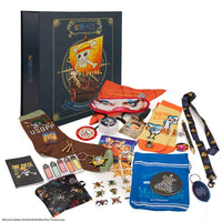 ONE PIECE NETFLIX - Deluxe Advent Calendar 2024