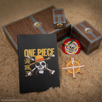 ONE PIECE NETFLIX - Deluxe Advent Calendar 2024