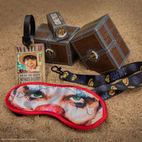 ONE PIECE NETFLIX - Deluxe Advent Calendar 2024