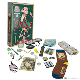 HARRY POTTER - Dobby Advent Calendar 2024