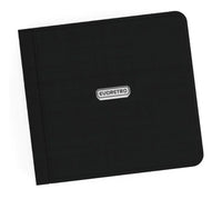 EVORETRO Raccoglitore Carte 12 Tasche (4x3) con Zip