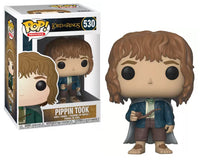 FUNKO POP - LORD OF THE RINGS - POP N° 530 - Pippin Took