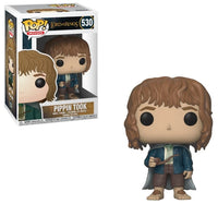 FUNKO POP - LORD OF THE RINGS - POP N° 530 - Pippin Took