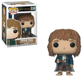 FUNKO POP - LORD OF THE RINGS - POP N° 530 - Pippin Took
