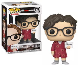 BIG BANG THEORY Saison 2 - POP N° 778 in uscita Agosto