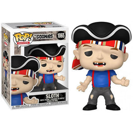 FUNKO POP THE GOONIES - POP N° 1065 - Sloth