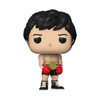 ROCKY 45TH ANNIVERSARY - POP Movies N° 1180 - Rocky Balboa