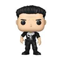 DAREDEVIL BORN AGAIN - POP Marvel N° 1545 - Punisher USCITA SETTEMBRE