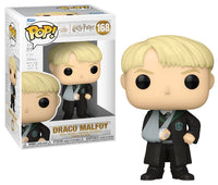 HARRY POTTER 3 - POP Movies N° 168 - DRACO MALFOY con il braccio rotto