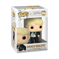 HARRY POTTER 3 - POP Movies N° 168 - DRACO MALFOY con il braccio rotto