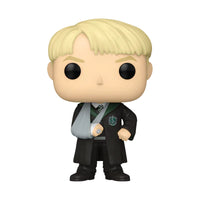 HARRY POTTER 3 - POP Movies N° 168 - DRACO MALFOY con il braccio rotto