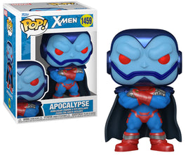 FUNKO X-MEN - POP Marvel N° 1459 - Apocalypse