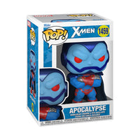 FUNKO X-MEN - POP Marvel N° 1459 - Apocalypse