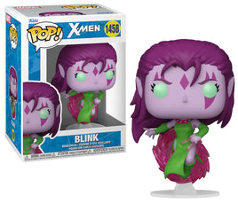 FUNKO X-MEN - POP Marvel N° 1458 - Blink