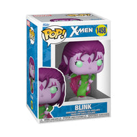 FUNKO X-MEN - POP Marvel N° 1458 - Blink