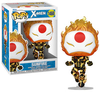 FUNKO X-MEN - POP Marvel N° 1460 - Sunfire