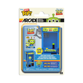 BITTY ARCADE CLAWS - Toy Story - Alien (GW)