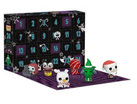POCKET POP - NBX - Countdown Calendar 2025 PREORDINE USCITA SETTEMBRE