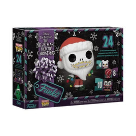 POCKET POP - NBX - Countdown Calendar 2025 PREORDINE USCITA SETTEMBRE
