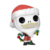 POCKET POP - NBX - Countdown Calendar 2025 PREORDINE USCITA SETTEMBRE