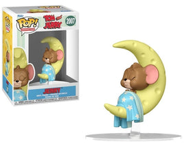 TOM & JERRY - POP Animation N° 2007 - Jerry (Nap) USCITA SETTEMBRE