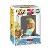 TOM & JERRY - POP Animation N° 2007 - Jerry (Nap) USCITA SETTEMBRE