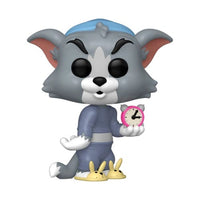 TOM & JERRY - POP Animation N° 2006 - Tom uscita Settembre
