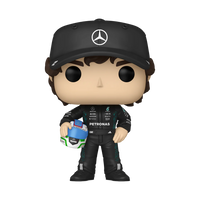 POP Racing N° 13 - Kimi Antonelli USCITA SETTEMBRE