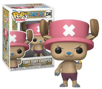 Funko POP! One Piece Tony Tony Chopper Refresh Vinyl Figure