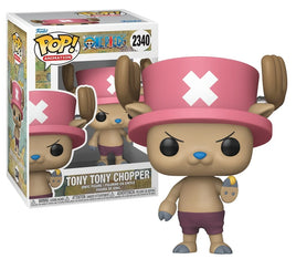 Funko POP! One Piece Tony Tony Chopper Refresh Vinyl Figure