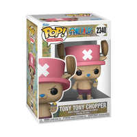 Funko POP! One Piece Tony Tony Chopper Refresh Vinyl Figure