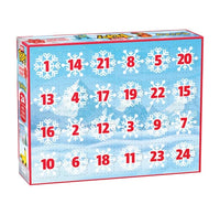 Funko Bitty POP! Pokémon Countdown Calendar (24 Giorni)