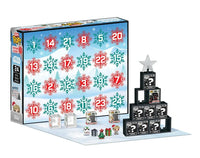 Funko Bitty POP! Star Wars Countdown Calendar (24 Giorni)