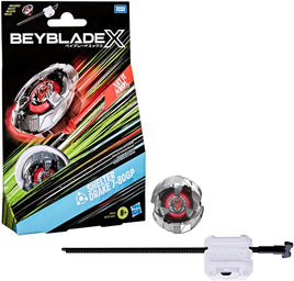 BEYBLADE X Shelter Drake 7-80GP Booster Pack