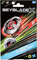 BEYBLADE X Shelter Drake 7-80GP Booster Pack