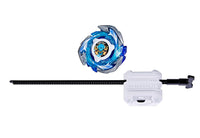 BEYBLADE X Courage Dran S 6-60V CX Starter Pack con Lanciatore Hasbro