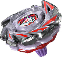 BEYBLADE X Brush Fox 9-70GR CX Starter Pack con Lanciatore Hasbro