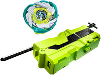 BEYBLADE X - Clip & Rip Launcher