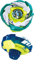 BEYBLADE X - Clip & Rip Launcher