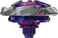 Beyblade X Keel Shark 3-60LF Booster Pack G0214 - Tipo Attacco