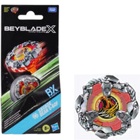 Beyblade X — Savage Bear 5-60F