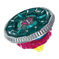 BEYBLADE X – Mirage Clock 9-65B – Booster Top