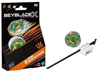 Beyblade X — Stun Medusa 9-60GB