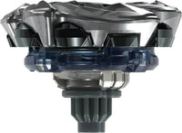 BEYBLADE X - Rudder Phoenix 4-70LF