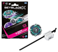 Beyblade X — Cuyahoga Valley